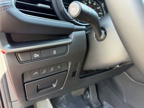 New 2026 MAZDA MAZDA3 2.5 S Sedan w/ Preferred Pkg image 24