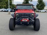 Used 2016 Jeep Wrangler Unlimited Sport w/ Quick Order Package 24S image 2