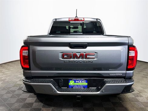 New 2026 GMC Canyon Elevation w/ Convenience Package image 7