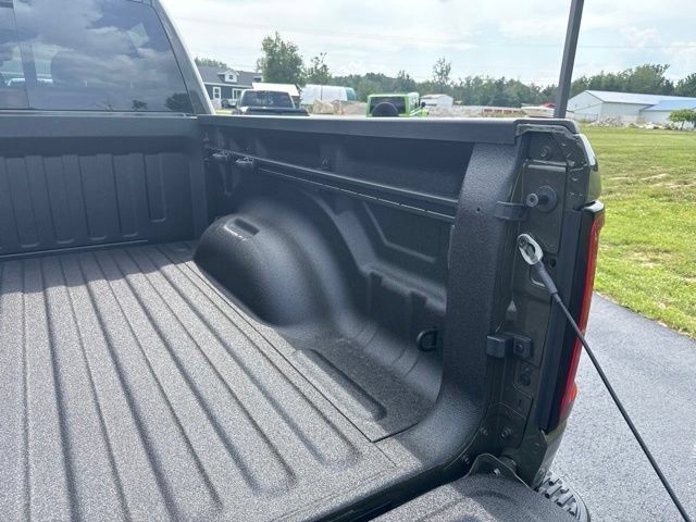 New 2026 RAM 1500 Warlock AWD/4WD image 49