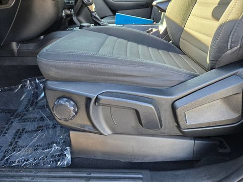 Used 2020 Ford Ranger XLT w/ Equipment Group 301A Mid AWD/4WD image 21