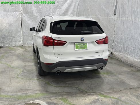 Used 2018 BMW X1 xDrive28i AWD/4WD image 33