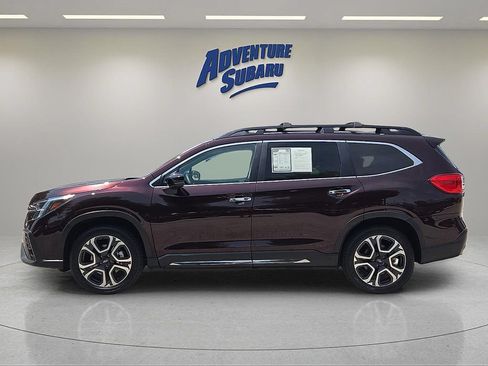 Used 2025 Subaru Ascent Touring w/ Popular Package #2 AWD/4WD image 7