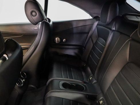 Used 2018 Mercedes-Benz C 300 Cabriolet w/ Premium Package image 25