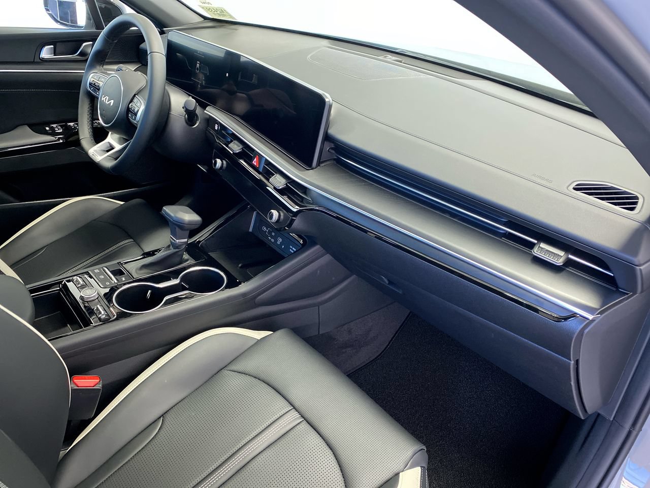 New 2026 Kia K5 GT-Line FWD image 31