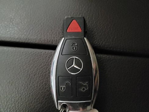Used 2017 Mercedes-Benz GLS 450 4MATIC w/ Premium Package image 32