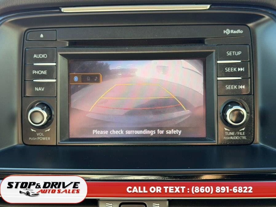 Used 2014 MAZDA MAZDA6 Sport FWD image 13