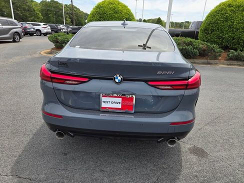 Used 2024 BMW 228i Gran Coupe w/ Premium Package image 10