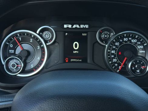 Used 2023 RAM 2500 Tradesman image 22