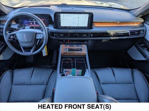 New 2026 Lincoln Aviator Black Label w/ Dynamic Handling Package AWD/4WD image 11