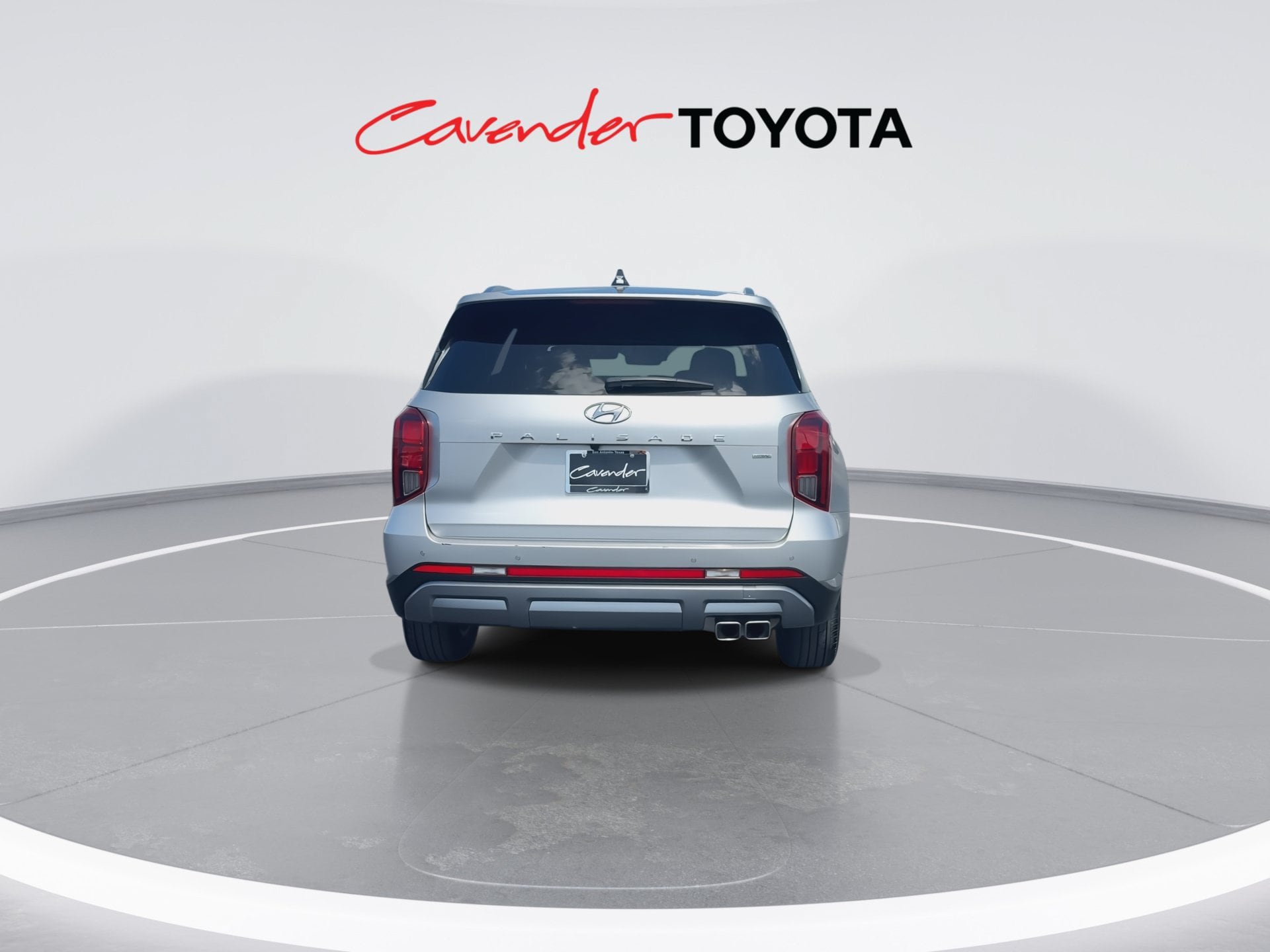 Used 2025 Hyundai Palisade SEL AWD/4WD image 7
