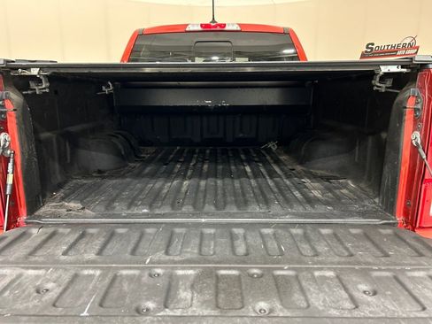 Used 2019 Ford Ranger Lariat w/ Equipment Group 501A Mid image 5