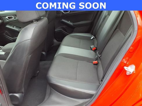 Used 2023 Honda Civic Sport image 11