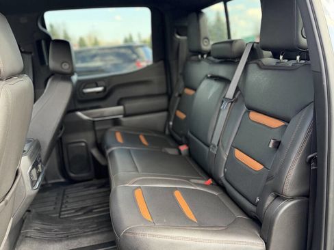 Used 2019 GMC Sierra 1500 AT4 w/ AT4 Premium Package image 14