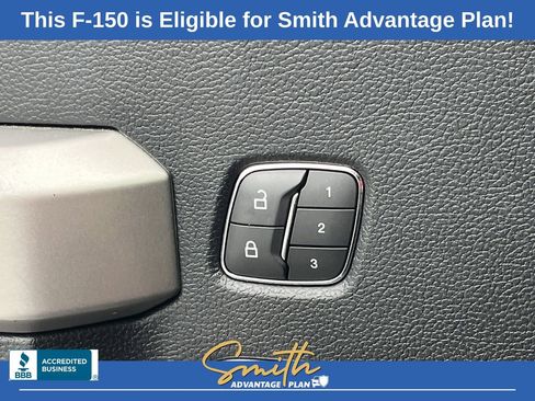 Used 2020 Ford F150 Lariat AWD/4WD image 16