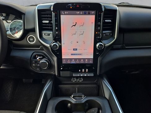 New 2026 RAM 1500 Lone Star image 11