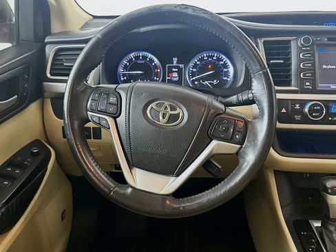 Used 2015 Toyota Highlander Limited image 18