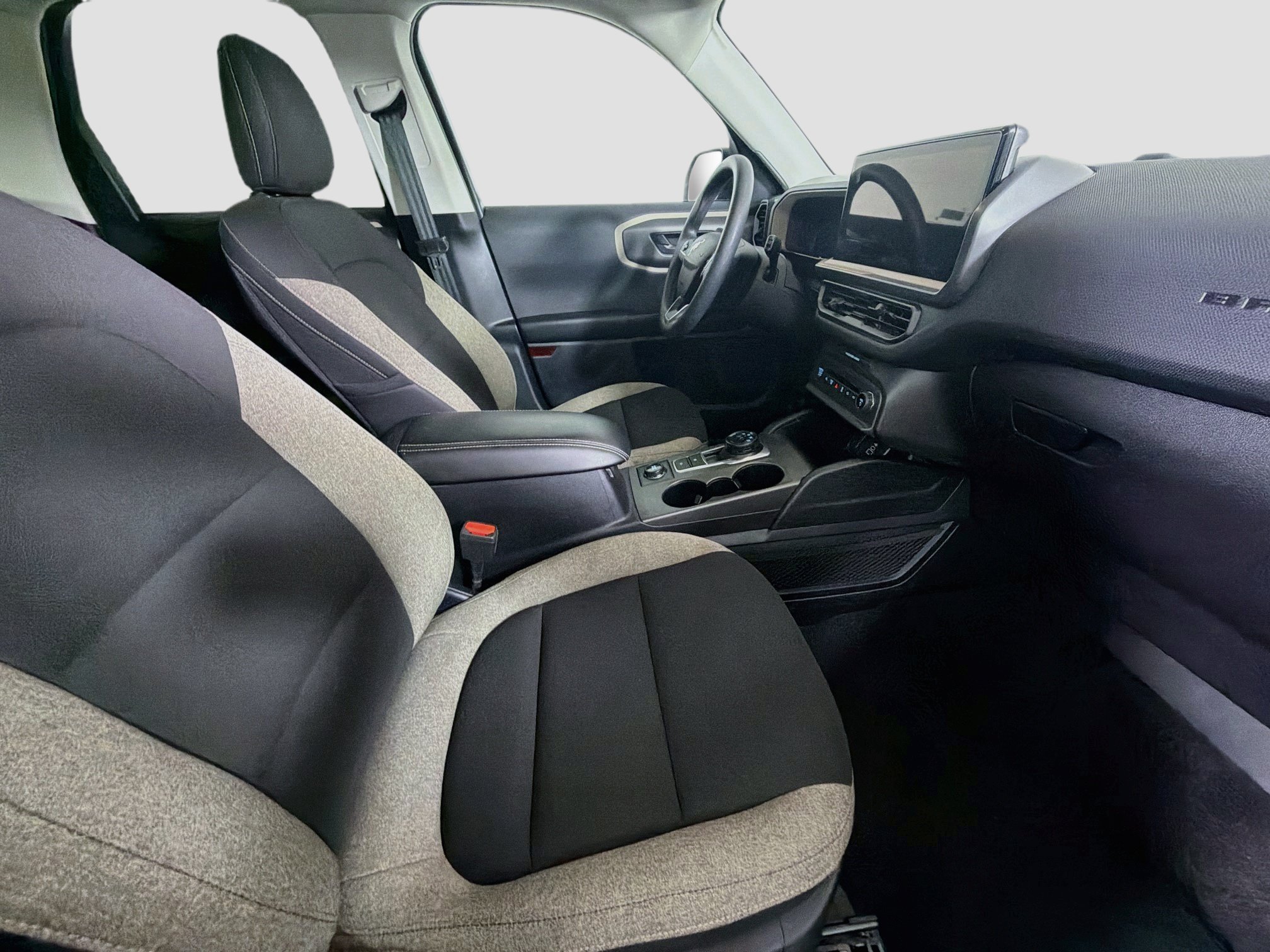 Used 2025 Ford Bronco Sport Big Bend AWD/4WD image 28
