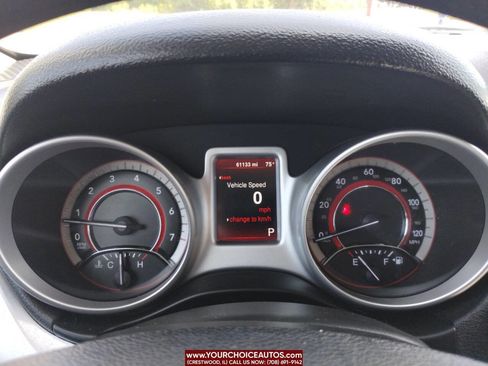 Used 2015 Dodge Journey American Value Package w/ Flexible Seating Group image 28