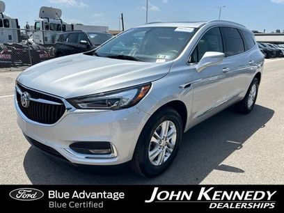 Used 2021 Buick Enclave Essence w/ Sound and Sites Package