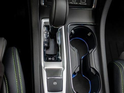 New 2025 Subaru Ascent Bronze Edition image 36