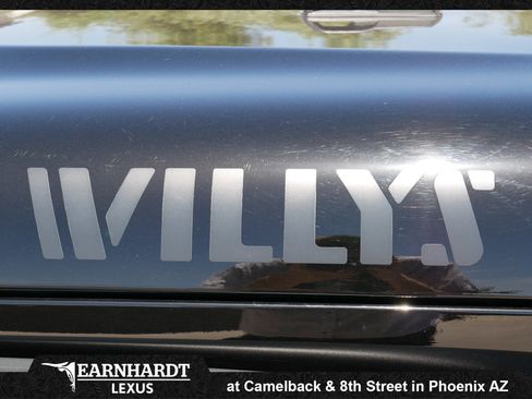 Used 2020 Jeep Wrangler Unlimited Sport AWD/4WD image 8