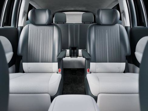 New 2026 Hyundai Ioniq 9 Calligraphy image 12