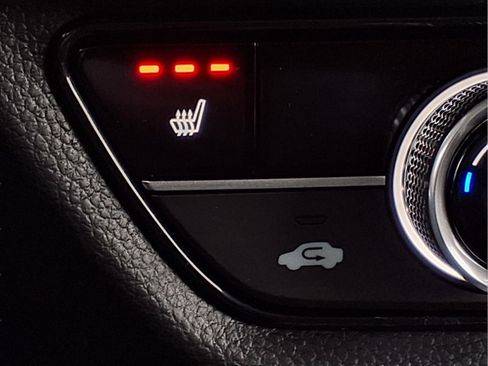 New 2026 Honda HR-V EX-L image 20