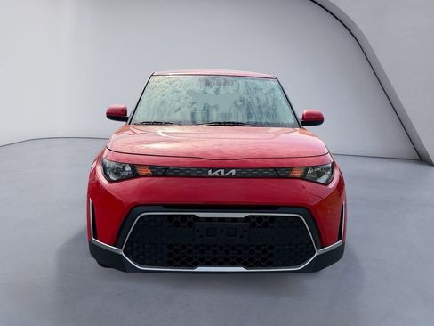 Used 2023 Kia Soul S image 8