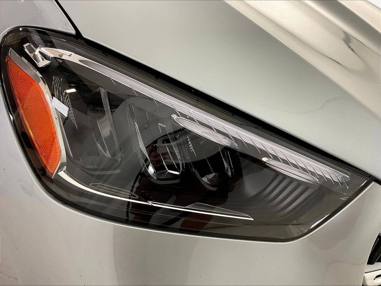 Certified 2025 Mercedes-Benz GLE 350 4MATIC image 32