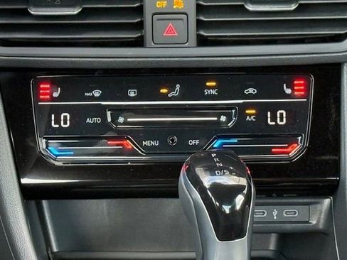 New 2026 Volkswagen Jetta Sport image 21