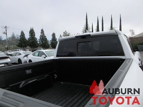 New 2025 Toyota Tacoma TRD Off-Road image 5