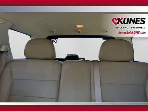 Used 2012 Ford Escape Limited FWD image 15