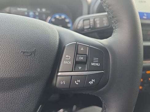 Used 2024 Ford Bronco Sport Outer Banks image 29