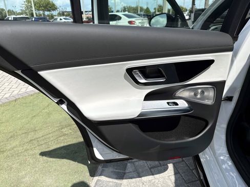 New 2026 Mercedes-Benz E 53 AMG 4MATIC Sedan image 12