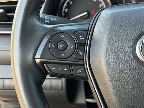 Used 2024 Toyota Camry SE image 13