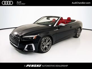 Certified 2023 Audi S5 Prestige w/ Prestige Package video 1