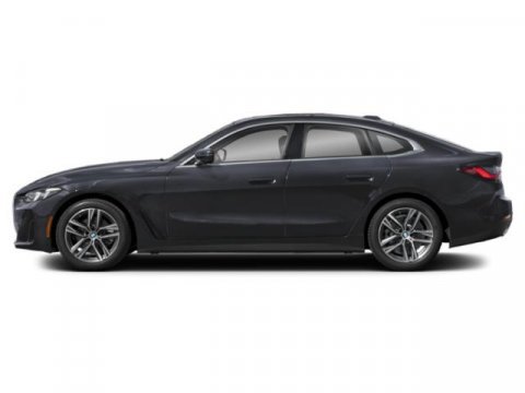 New 2027 BMW 430i w/ Parking Assistance Package RWD image 6
