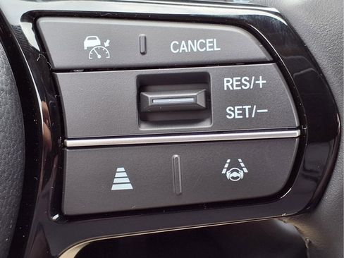New 2026 Honda HR-V EX-L image 27