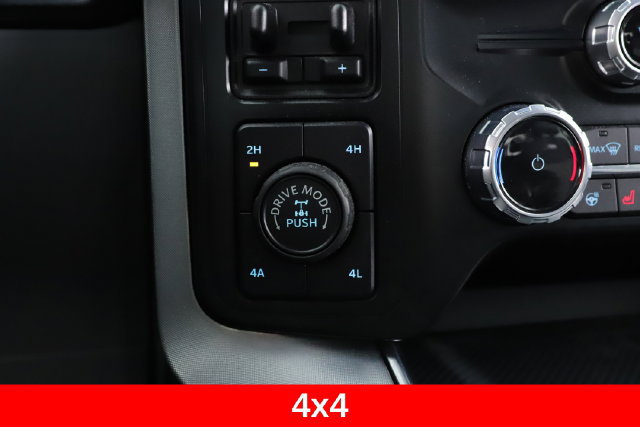 Used 2023 Ford F150 Limited AWD/4WD image 23