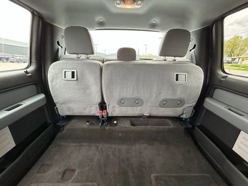 Used 2013 Ford F150 XL w/ XL Plus Pkg AWD/4WD image 33
