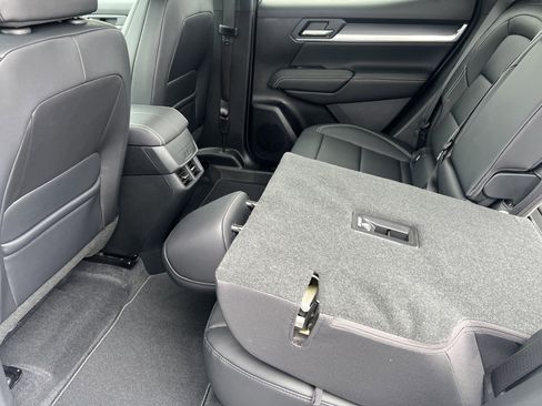 New 2026 GMC Terrain Elevation w/ Elevation Premium Package AWD/4WD image 17