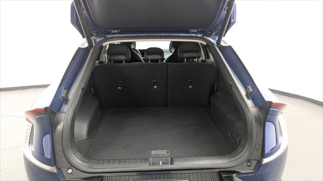 Used 2023 Kia EV6 Wind RWD image 18