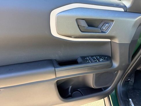 New 2025 Ford Bronco Sport Big Bend image 21