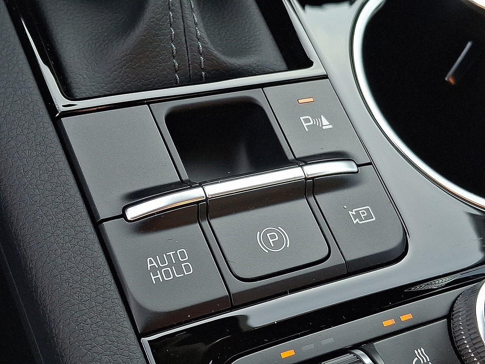 New 2026 Kia K5 GT-Line AWD/4WD image 13