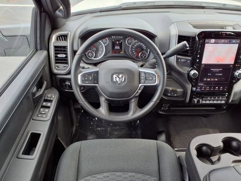 New 2026 RAM 3500 Tradesman image 5