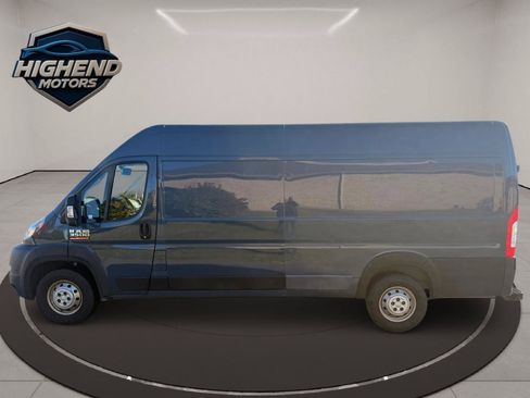 Used 2019 RAM ProMaster 3500 FWD image 4