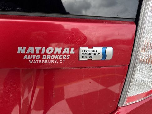 Used 2015 Toyota Prius Two image 37