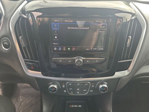 Used 2023 Chevrolet Traverse LT w/ LPO, Floor Liner Package image 18