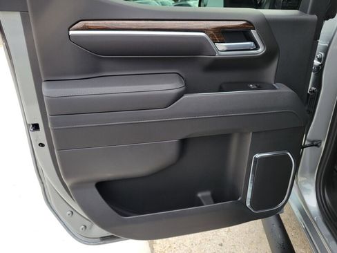 New 2026 GMC Sierra 1500 Elevation w/ Elevation Select Package image 28